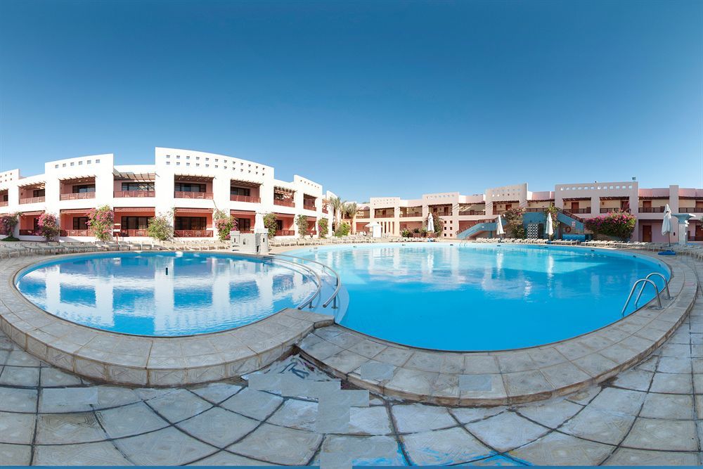 Blend Club Aqua Resort Hurghada Exterior foto